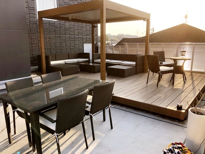 その他 ザ・テラスコート英