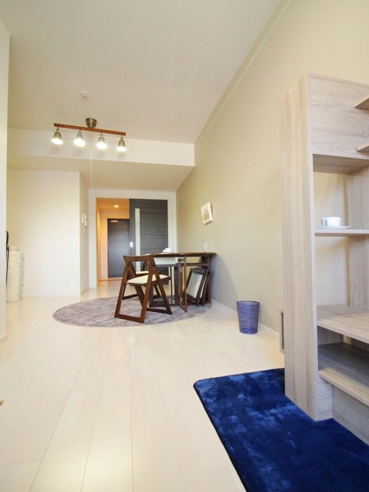 居室 ザ・テラスコート英