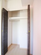 収納 ザ・テラスコート英