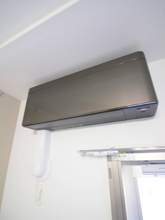 内観写真 ザ・テラスコート英