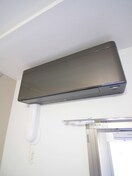 内観写真 ザ・テラスコート英