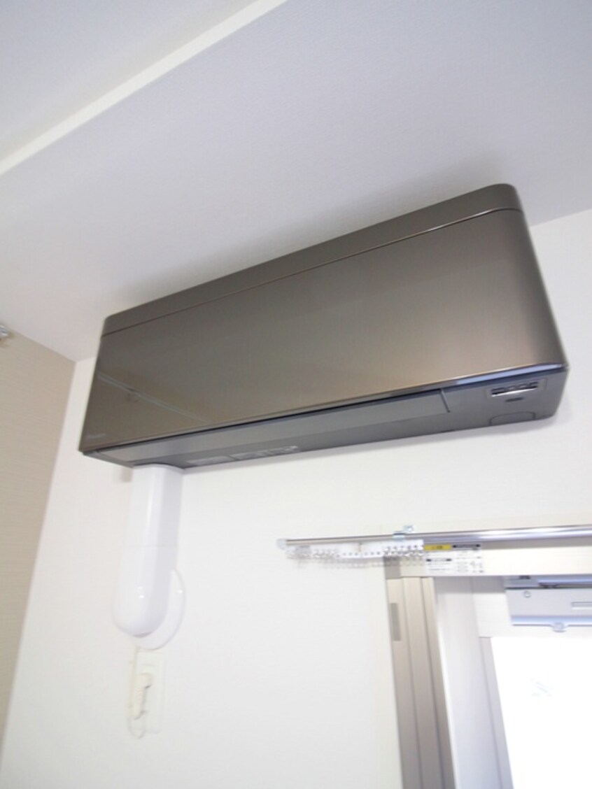 内観写真 ザ・テラスコート英