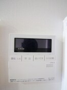 内観写真 ザ・テラスコート英