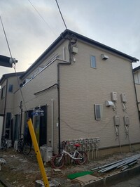 トキオ本宿