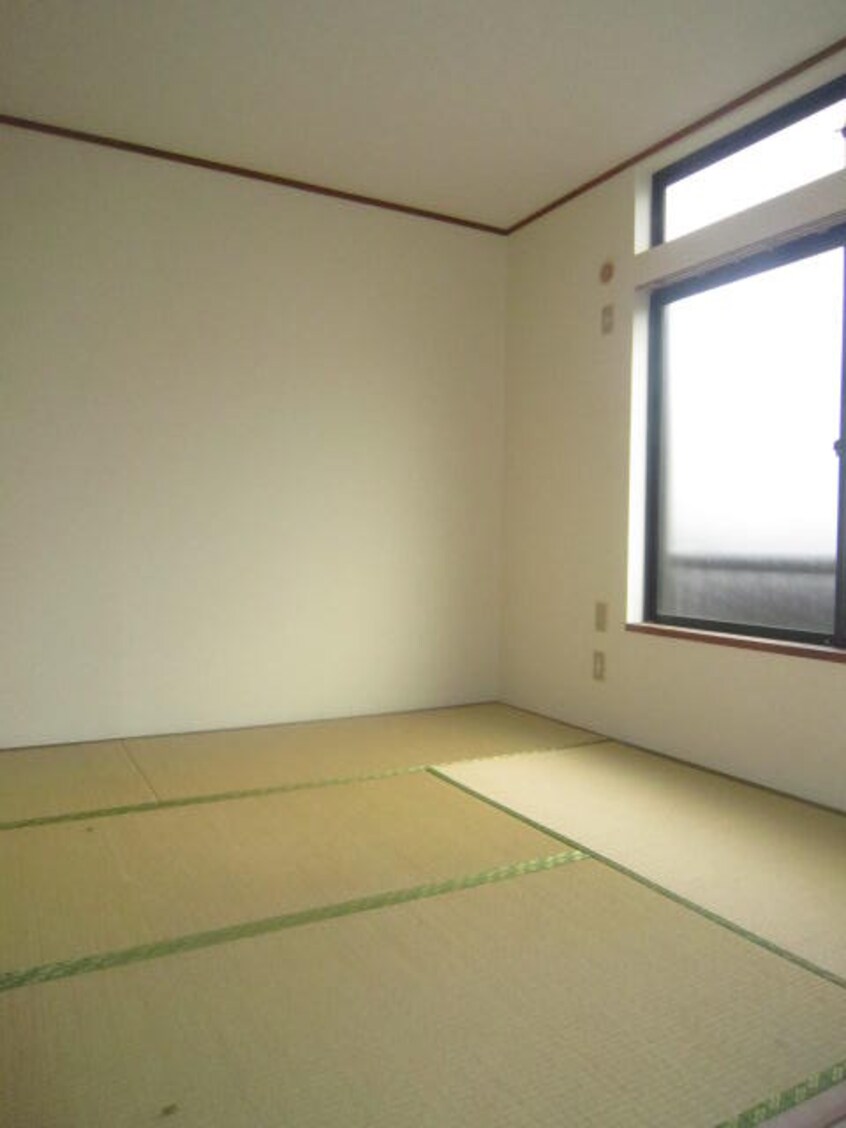 居室 ウィスタリアハイム