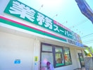 業務スーパー(スーパー)まで360m ウィスタリアハイム
