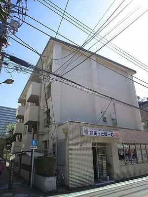 浜野マンション(3F)