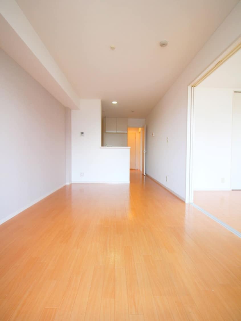 居室 サンホワイトパレス