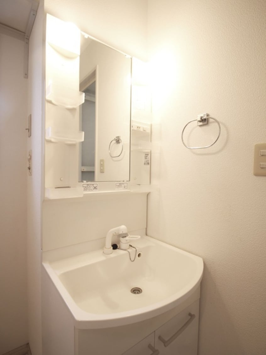 トイレ サンホワイトパレス