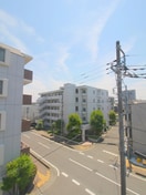 周辺環境 サンホワイトパレス