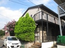 パルフラット町田の外観