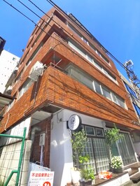 イズミビル（503）