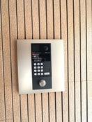 建物設備 汐入オ－クビル