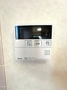 内観写真 汐入オ－クビル