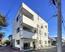周辺環境 プティオリヴィエ