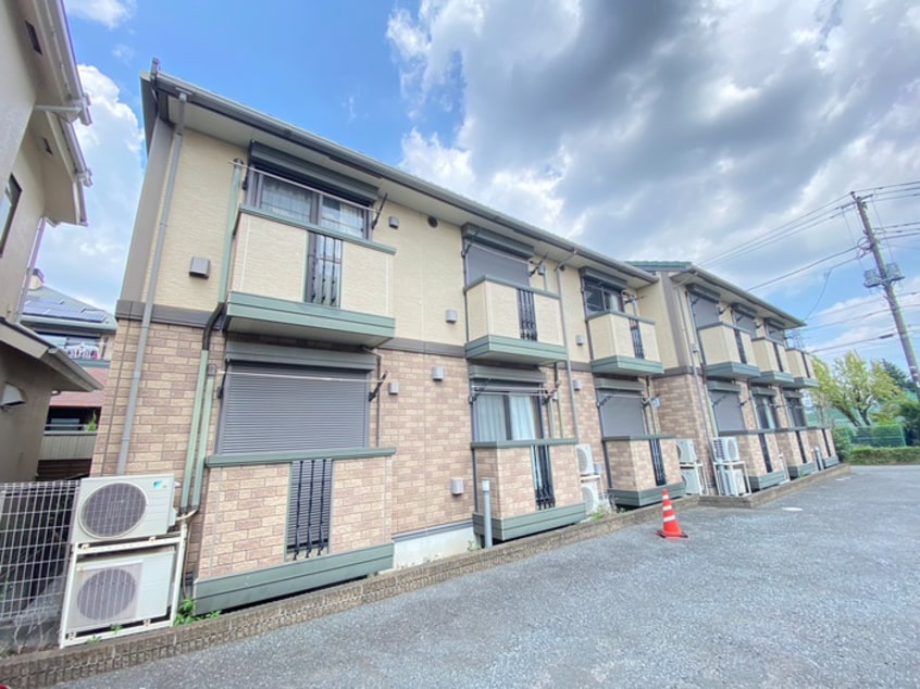 外観写真 プランドール・レーブ