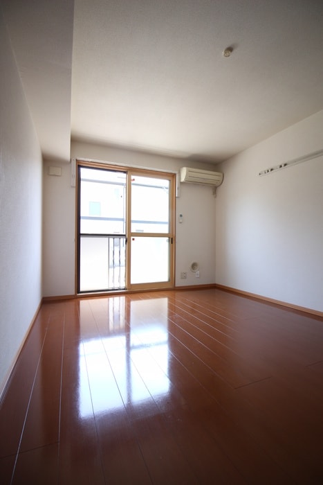 居室 プランドール・レーブ