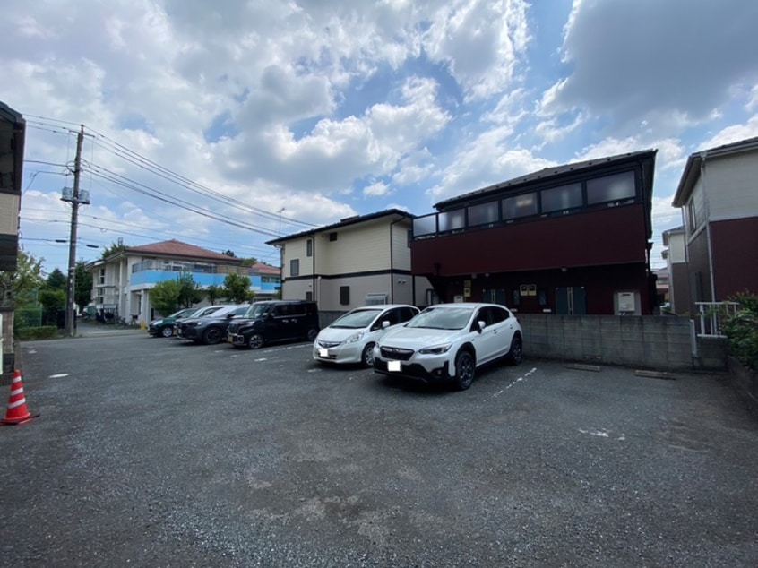 外観写真 プランドール・レーブ