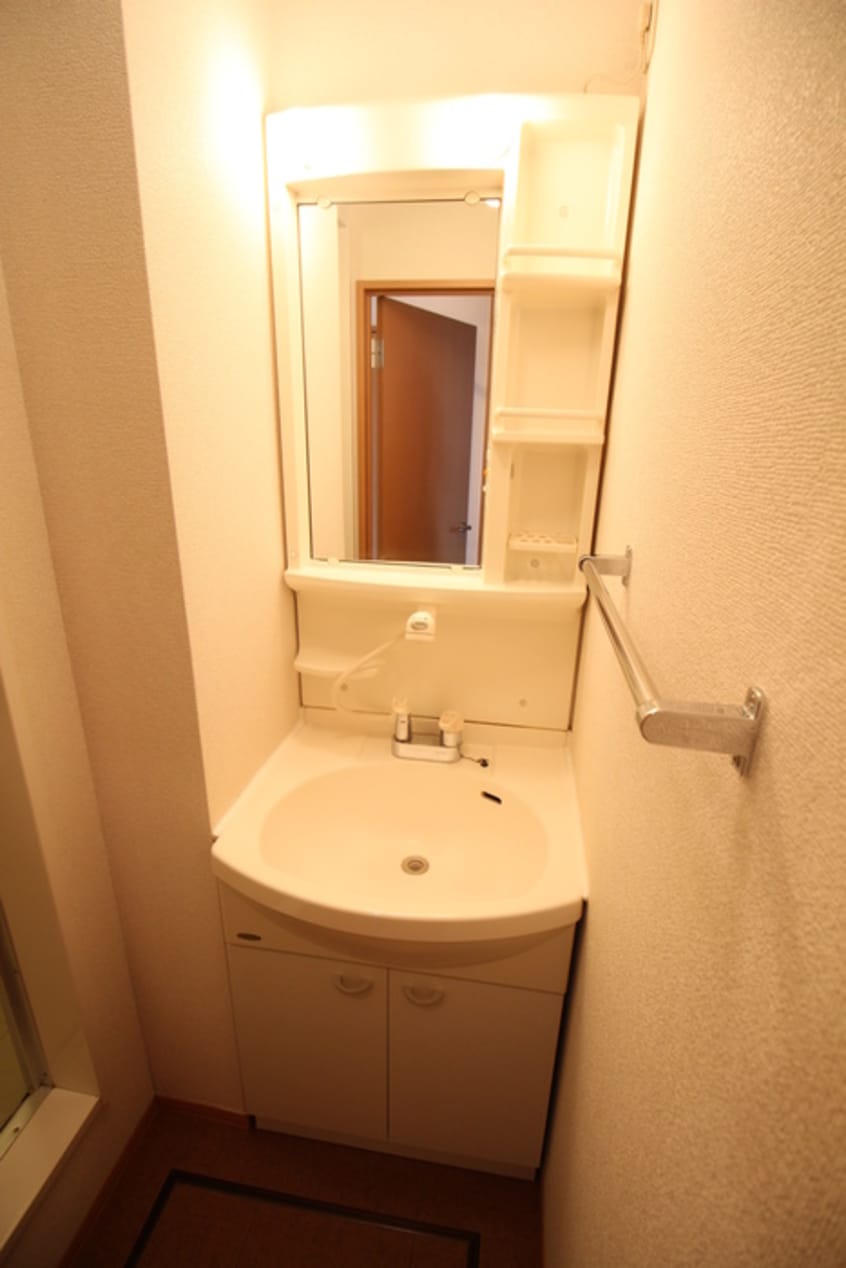 洗面 プランドール・レーブ