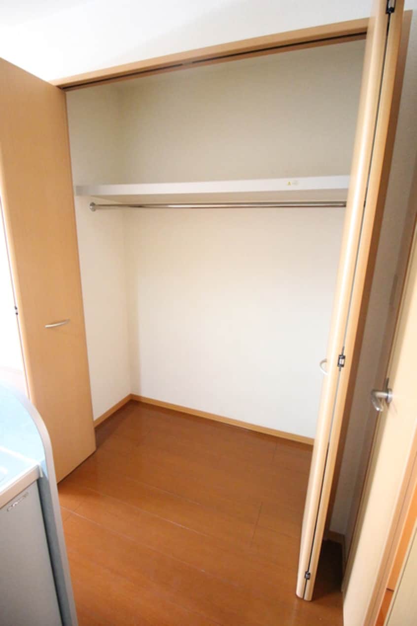 収納 プランドール・レーブ