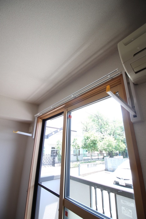 居室 プランドール・レーブ