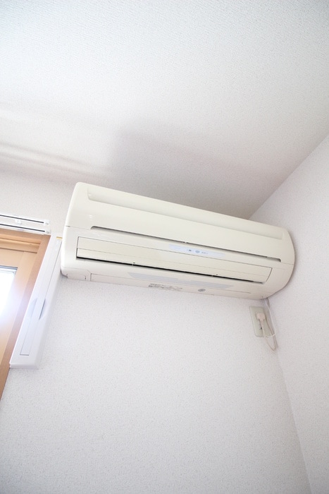 内観写真 プランドール・レーブ