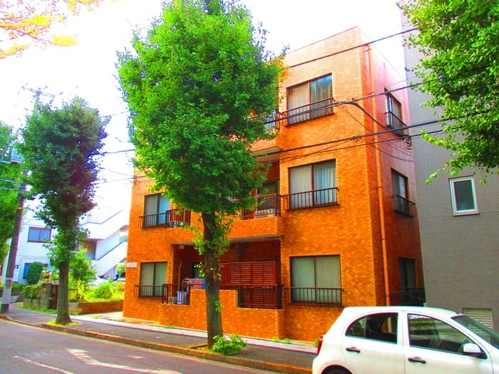 外観写真 リリ－オブザバレ－