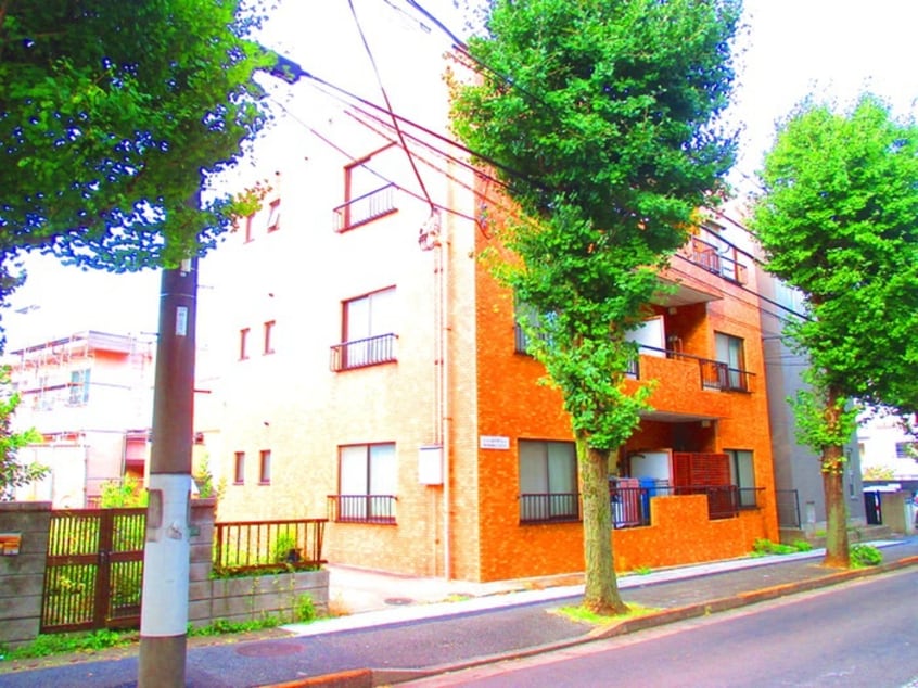 外観写真 リリ－オブザバレ－