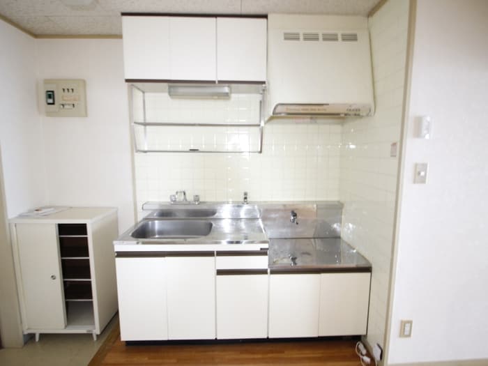 キッチン リリ－オブザバレ－