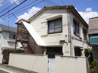 ハイツ梅園