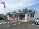 ローソン(コンビニ)まで250m コ－ポ山田