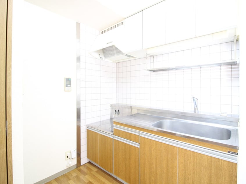 キッチン コンフォ－ル川和