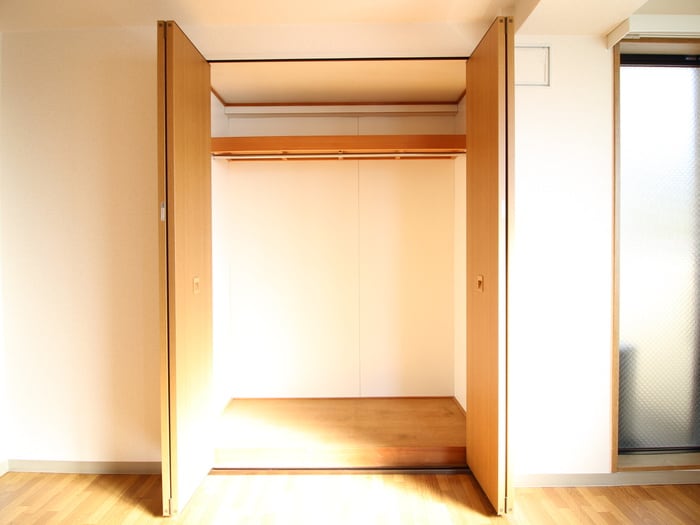 収納 コンフォ－ル川和