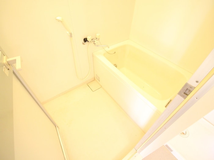 バス／シャワールーム等 コンフォ－ル川和