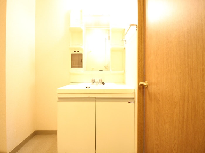 洗面 コンフォ－ル川和