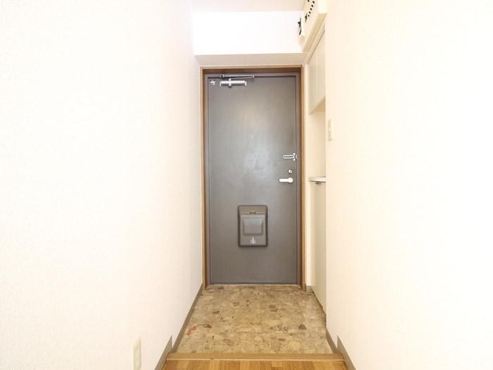 玄関 コンフォ－ル川和