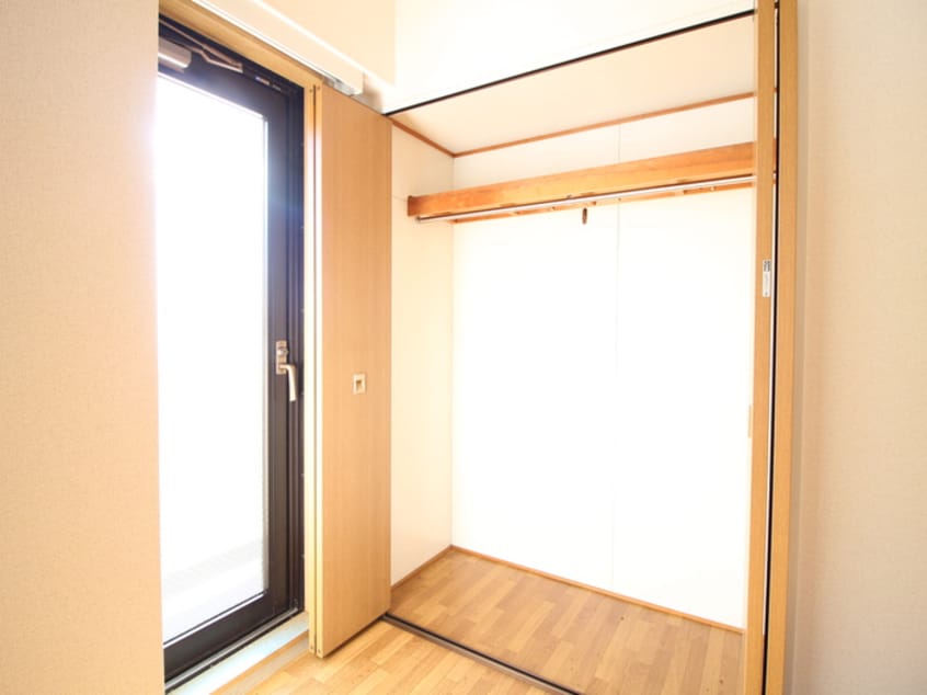 収納 コンフォ－ル川和