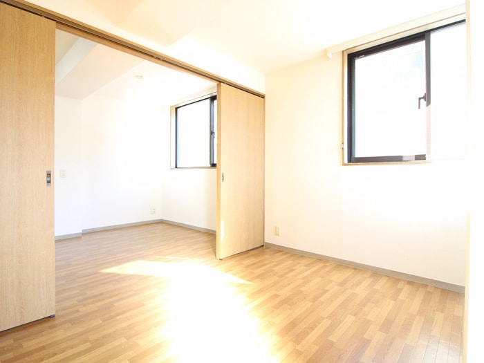 居室 コンフォ－ル川和