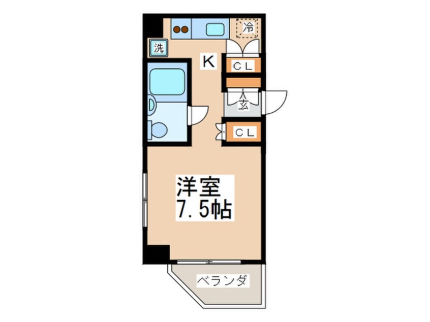 間取図 ｎｅｓｔ
