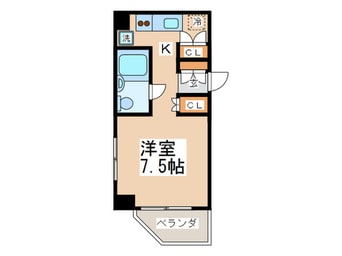 間取図 ｎｅｓｔ