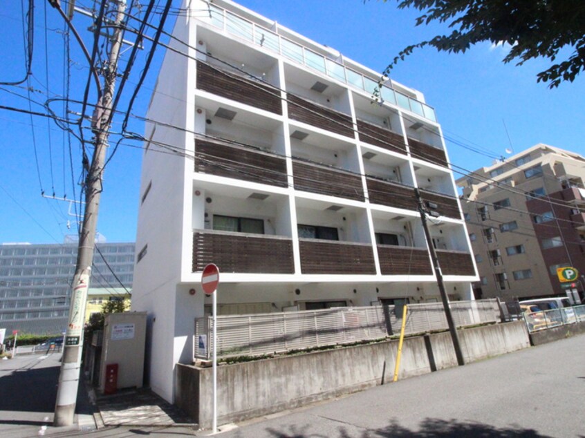 外観写真 ｎｅｓｔ