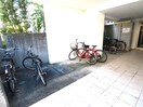 駐輪場 ｎｅｓｔ