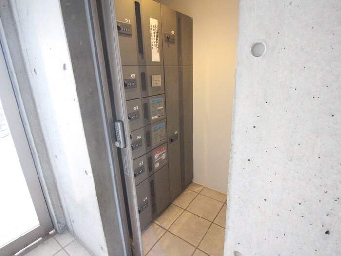 建物設備 ｎｅｓｔ