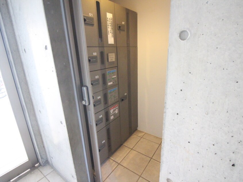 建物設備 ｎｅｓｔ