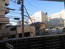 室内からの展望 ｎｅｓｔ