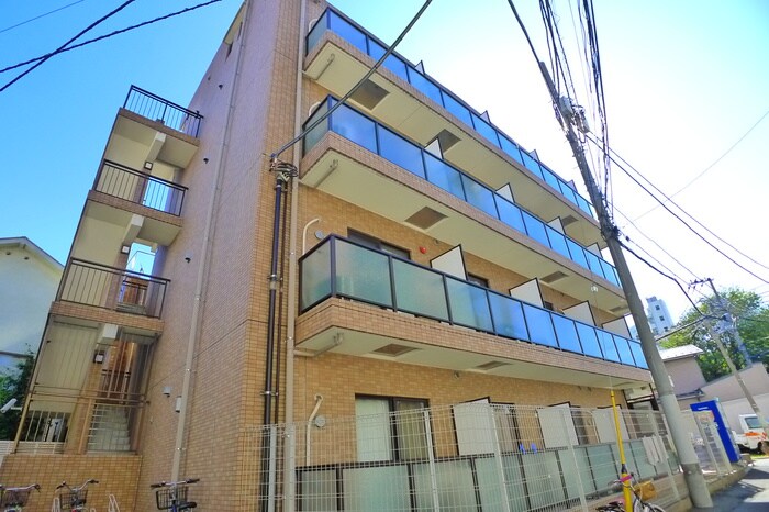 外観写真 アリーチェ高田馬場