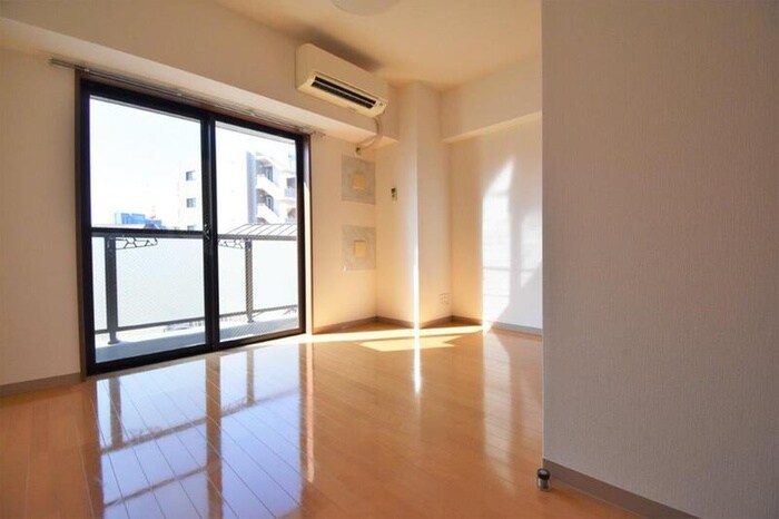 居室 アリーチェ高田馬場