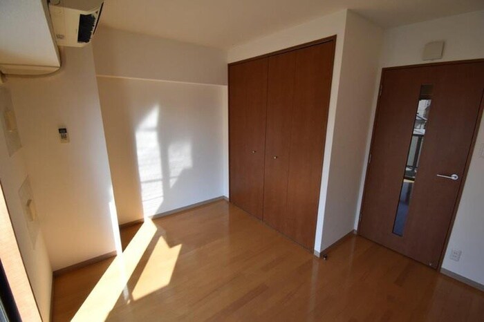 居室 アリーチェ高田馬場