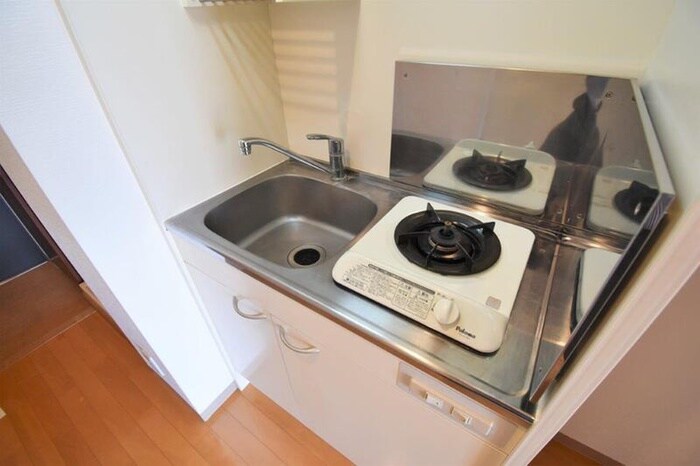 キッチン アリーチェ高田馬場