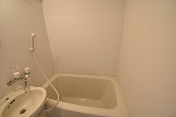 バス／シャワールーム等 アリーチェ高田馬場